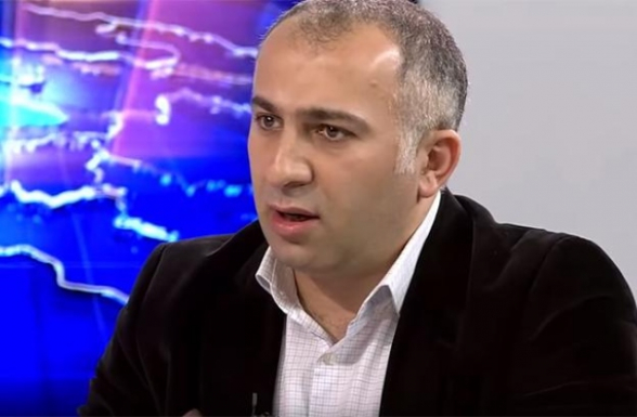 Երբ հասել ես նման ելույթներ ունենալու փուլին, ուրեմն это конец истории...